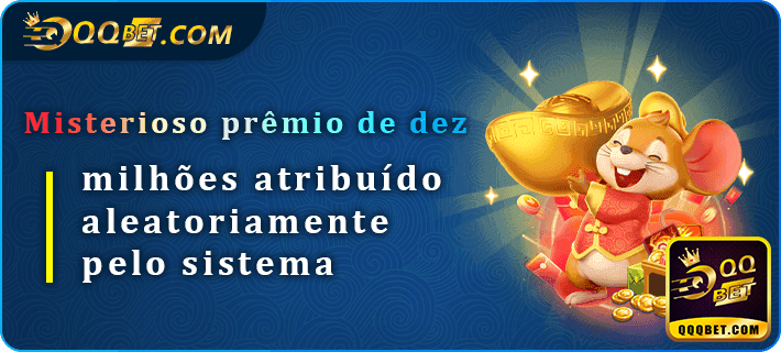 Programa VIP exclusivo da qqqbet.com