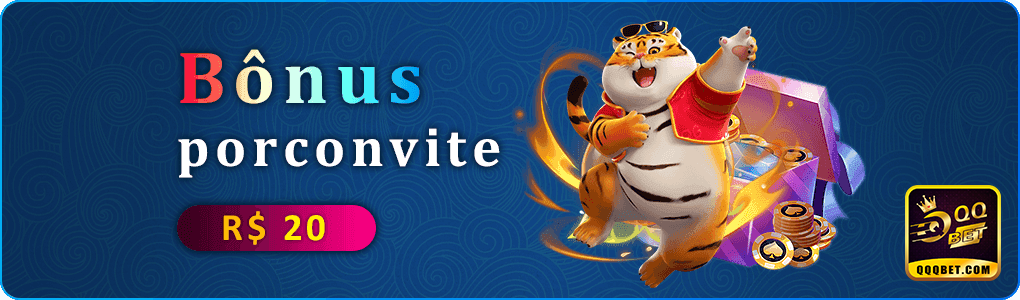 Imagem promocional da qqqbet.com mostrando a plataforma e suas vantagens